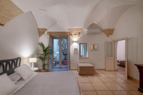 Corte Dei Romiti - Suites & Apartments SIT Lecce